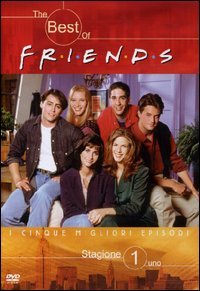 Friends The Best Of Vol.1