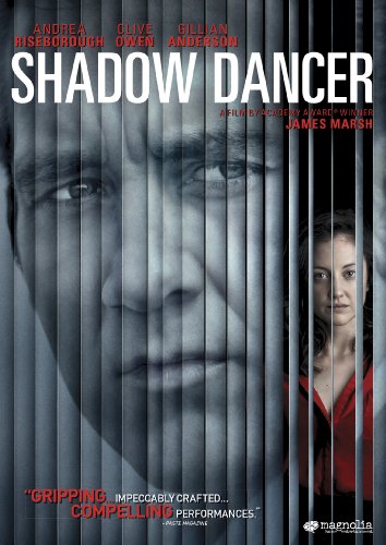 Shadow Dancer