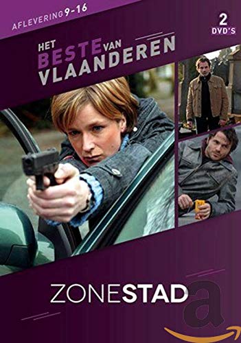 Zone Stad Afl.9-16