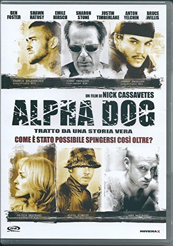 Alpha Dog
