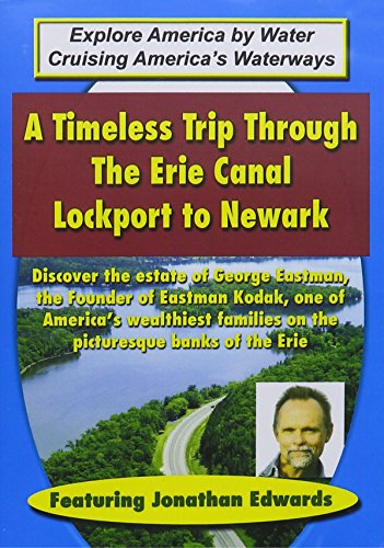 Timeless Trip Through The Erie Canal - Lockport To [Edizione: Stati Uniti]