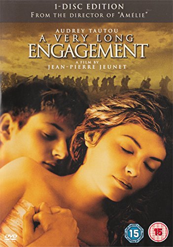 Very Long Engagement [Edizione: Regno Unito] [Edizione: Regno Unito]