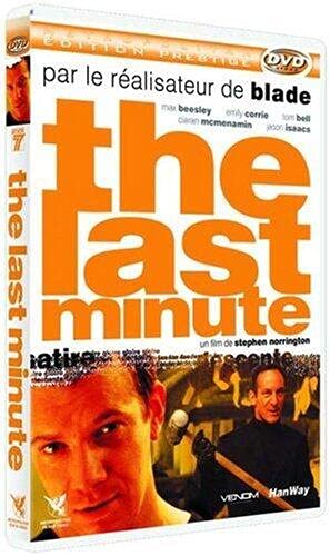 The Last Minute