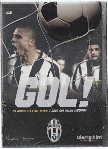 Gol! Da Boniperti A Del Piero (Volume 10 E Non Vol.1)