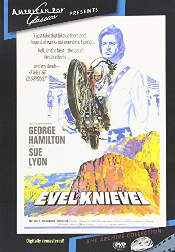 Evel Knievel