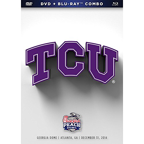 2015 Chic-Fil-A Peach Bowl Game
