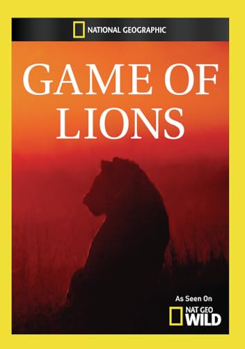 Game Of Lions [Edizione: Stati Uniti]