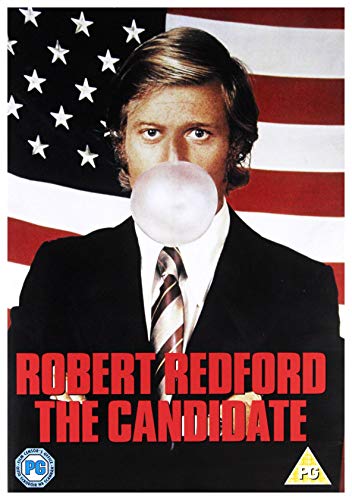 Candidate [Edizione: Regno Unito] [Edizione: Regno Unito]