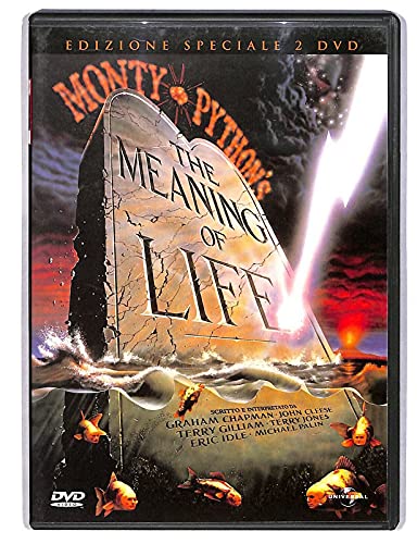 Monty Python'S The Meaning Of Life