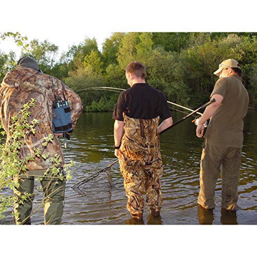 Korda State Of The Art Underwater Carp Fishing Partie 2