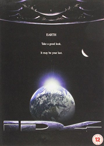 Independence Day [Edizione: Regno Unito]