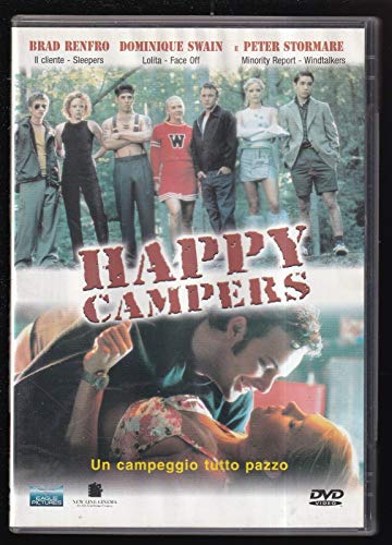 Happy Campers