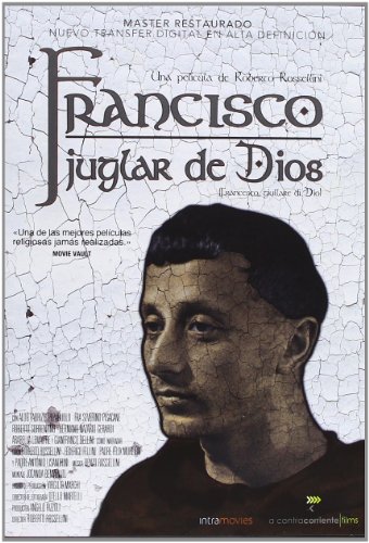 Francesco, Giullare Di Dio - Roberto Rossellini