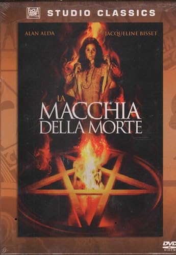 La Macchia Della Morte