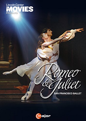 Romeo E Giulietta Op.64