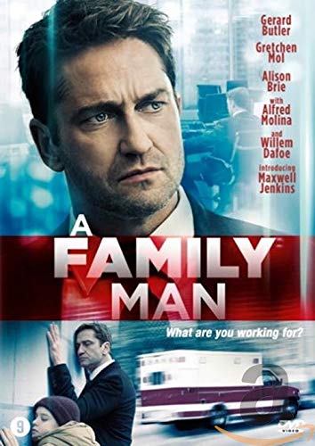 A Family Man [Edizione: Paesi Bassi]