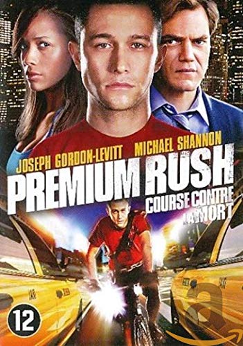 Dvd - Premium Rush (1 Dvd)