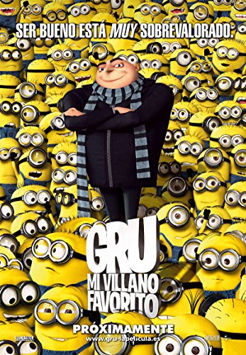 Gru, Mi Villano Favorito (Combo Dvd +Br) (Blu-Ray) (Import) Chris Rena^Pier