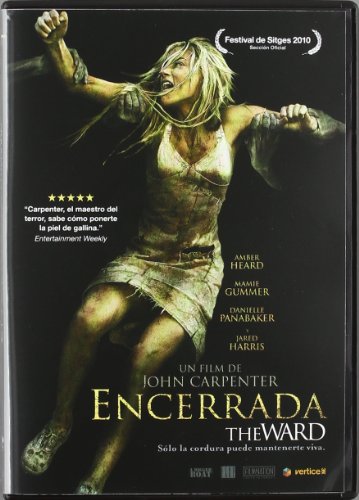 Encerrada --- Import Zone 2 ---