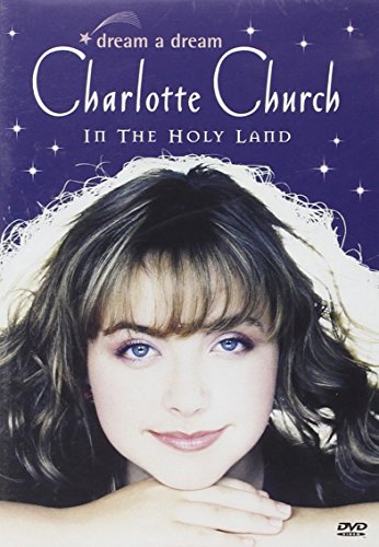 Church Charlotte - Dream A Dream