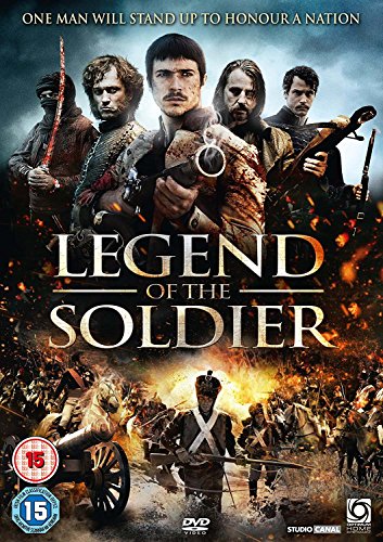 Legend Of The Soldier [Edizione: Regno Unito]