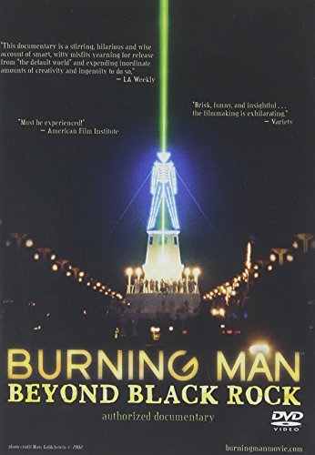 Burning Man: Beyond Black Rock