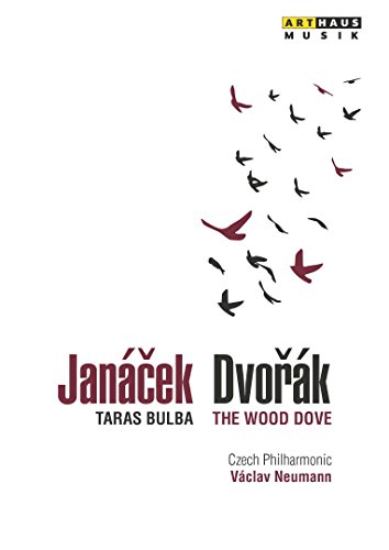 La Colomba Selvatica (Holoubek, The Wild