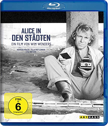 Alice In Den Städten