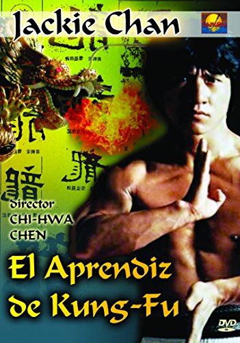 El Aprendiz De Kung-Fu