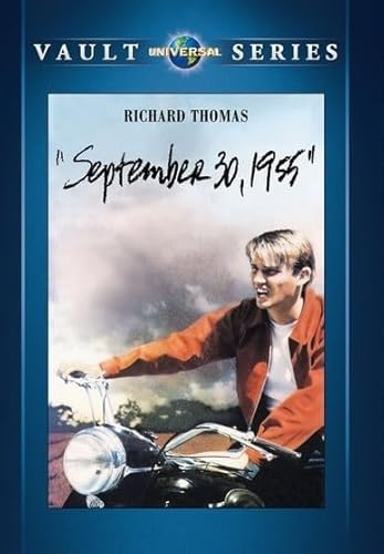 September 30 1955 [Edizione: Stati Uniti]