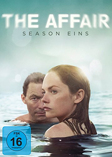 The Affair - Staffel 1