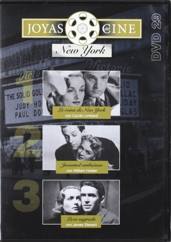 Third Party - Joyas Del Cine: New York Dvd 29