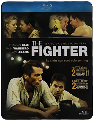 The Fighter (Limited Metal Box)