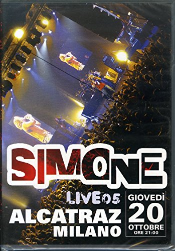 Live Alcatraz 2005