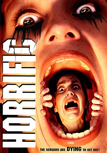 Horrific [Edizione: Usa]