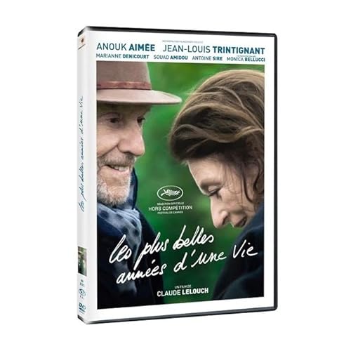 Les Plus Belles Annees D Une Vie [Edizione: Francia]