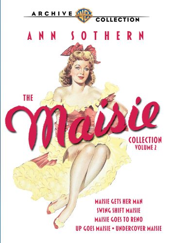 The Maisie Collection: Volume 2