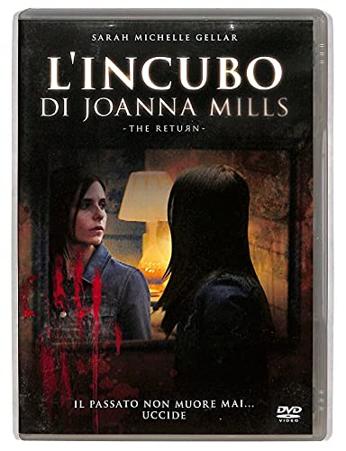 L'Incubo Di Joanna Mills