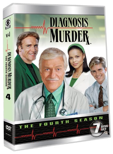 Diagnosis Murder: The Fourth Season