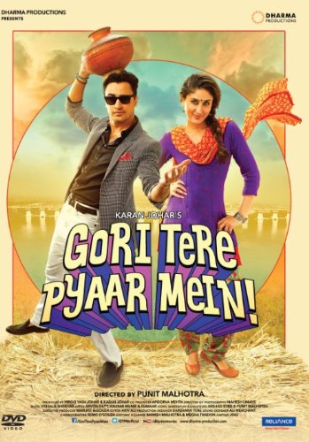 Gori Tere Pyaar Mein Dvd Collector