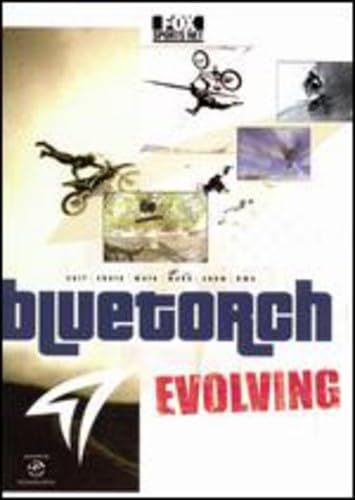 Bluetorch Evolving [Edizione: Stati Uniti]