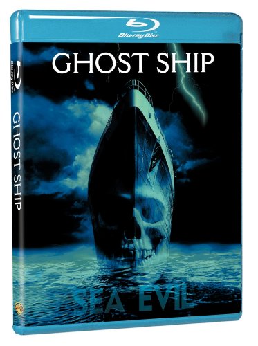 Ghost Ship [Edizione: Regno Unito]