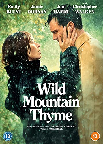 Wild Mountain Thyme [Dvd] [2021]