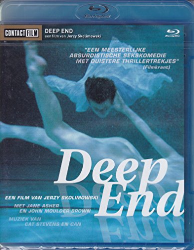 Deep End [Blu-Ray] [2011] [Blu-Ray]