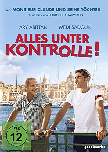Alles Unter Kontrolle!