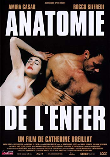 Anatomie De L'Enfer [Import Belge]