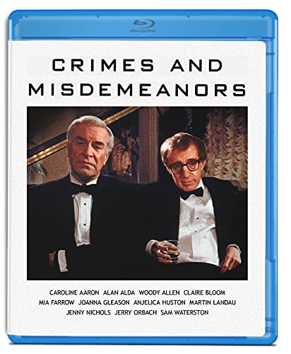 Crimes And Misdemeanors