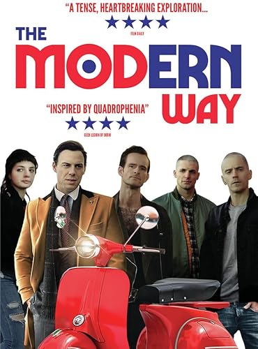 The Modern Way