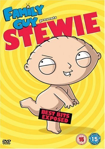 Family Guy Stewie Single