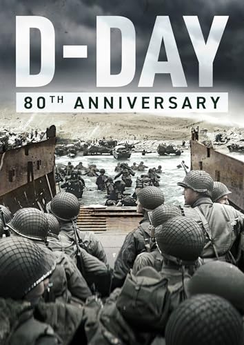 D-Day: 80Th Anniversary